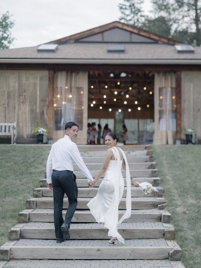 Timeless Tales Creatives - Fine Art Documentary Photographers Edmonton - UoA Botanical Garden Wedding (125)