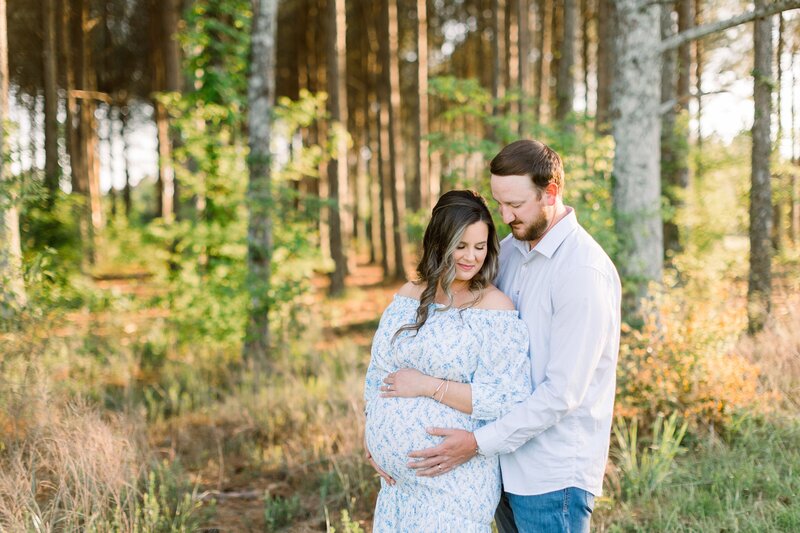 Uptown Charlotte NC engagement photo_0098