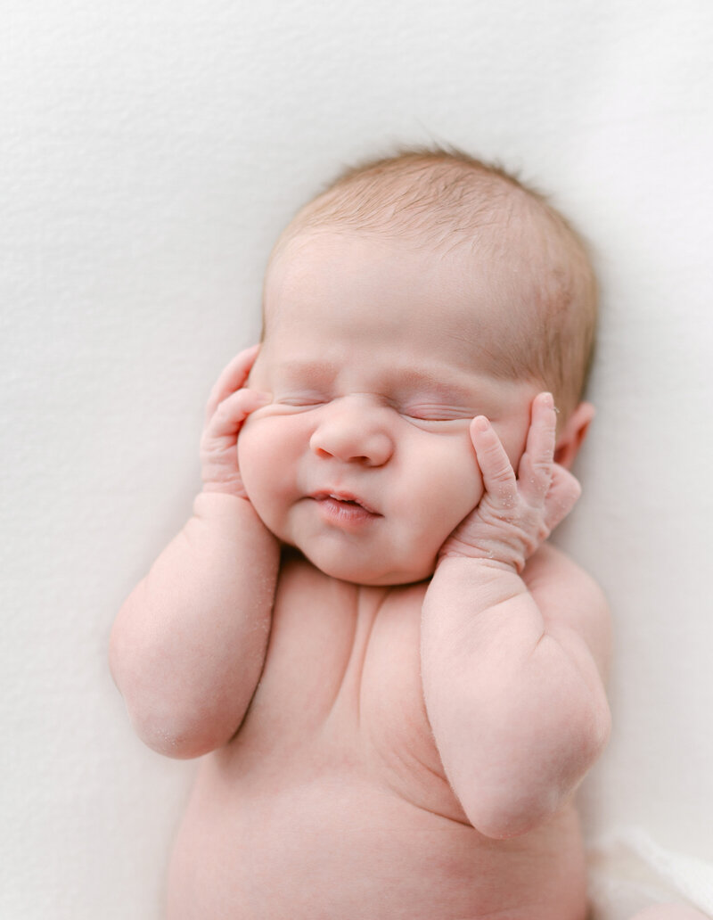 Miami Newborn Photographer