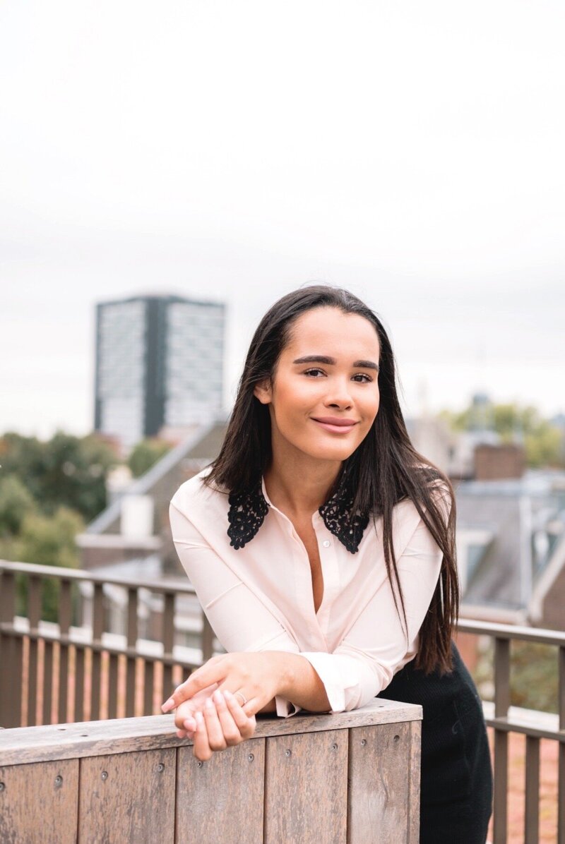 zakelijk engels coach nicole