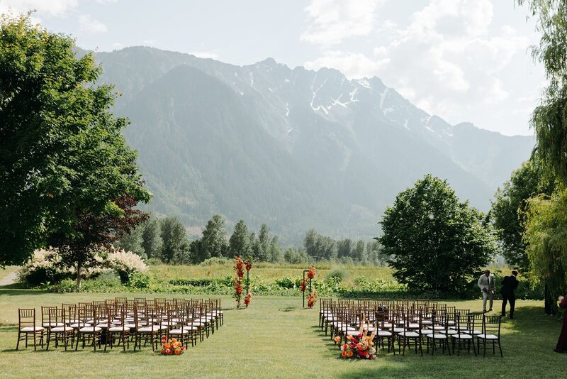 Vail Destination Wedding
