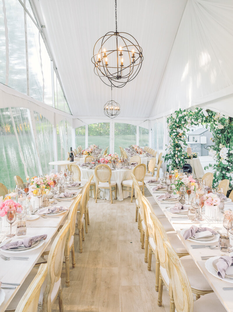 Cleland Photographs-Laura Olsen Events-Kendon Design Co.- GTA Niagara Wedding Florist-GTA Private Residence Tented Wedding-490