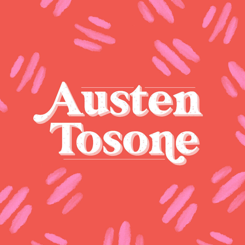 Austen cover