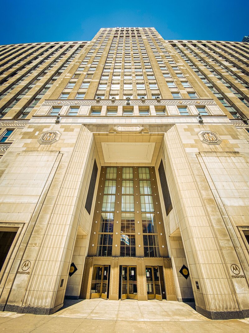 Chicago Masonry