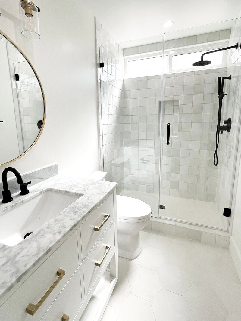 bathroom remodel anaheim ca