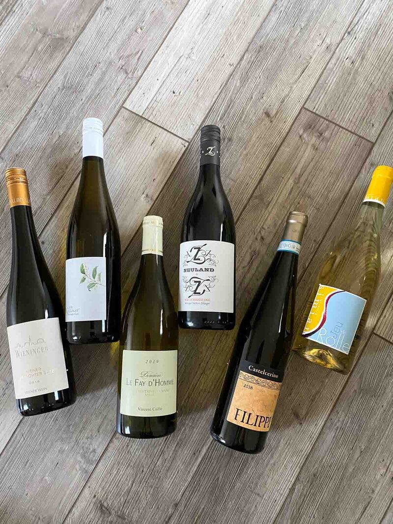 Dry Farm Wines Review | The Hive