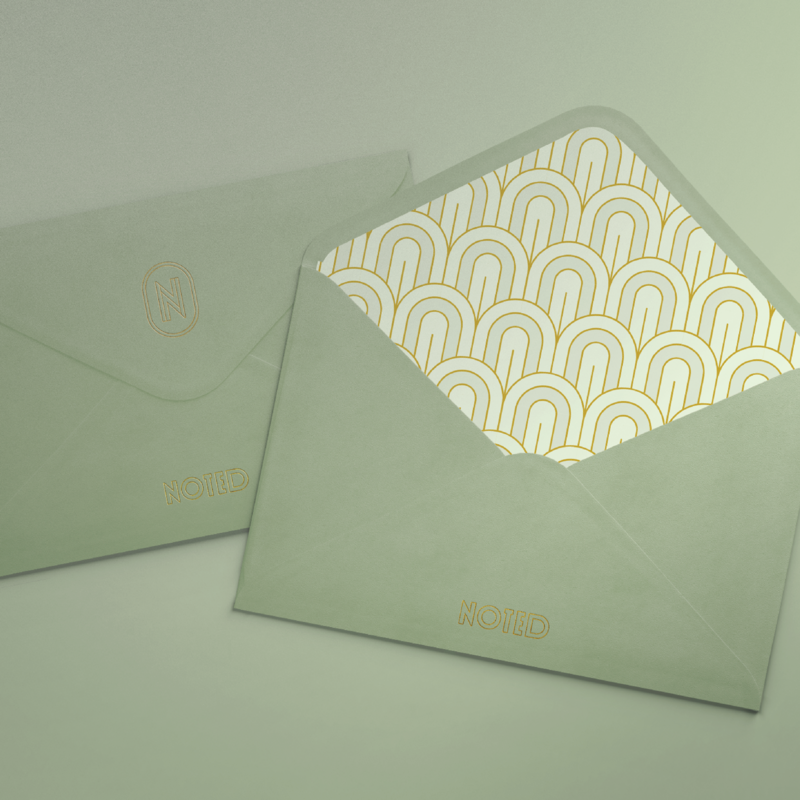 Noted Stationary brand identity design by julia kamppari-11