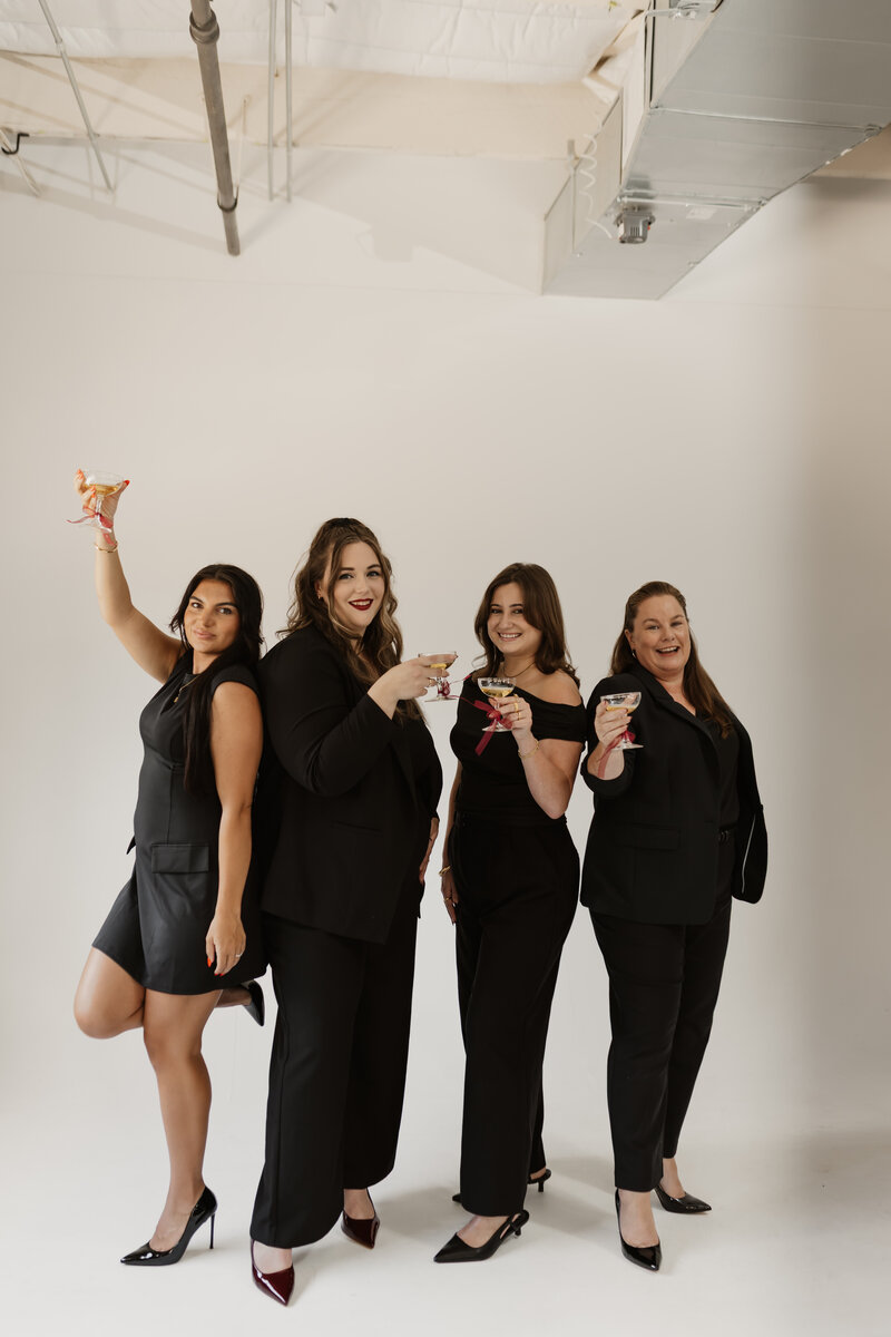 Work with a boutique marketing agency that delivers strategy, execution, and data-backed results for growing brands.