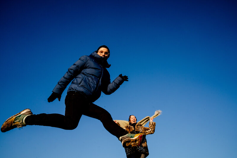 family photography around bristol