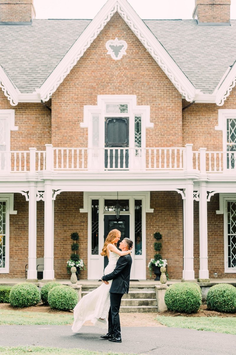 Warrenwood Manor - Kentucky Wedding Venue - 00069