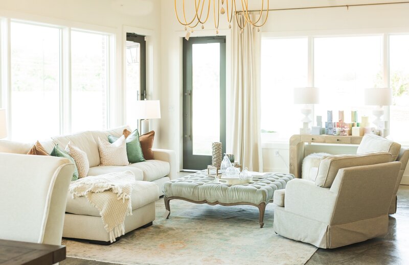 Moda Designs | Mississippi Interior Design, Custom Seamstress, and Hom