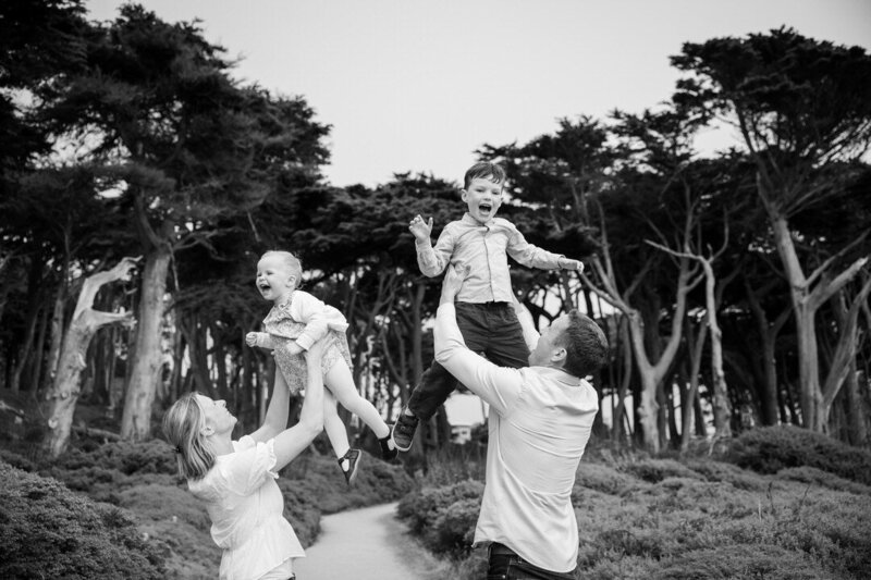 San Francisco Family Photographer Alyx Jones23