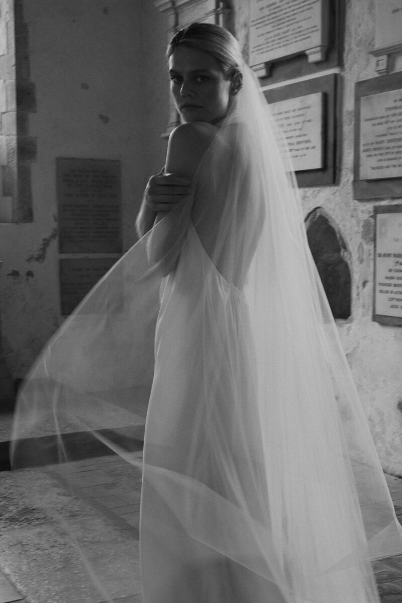 Cath Wedding Veil (6)