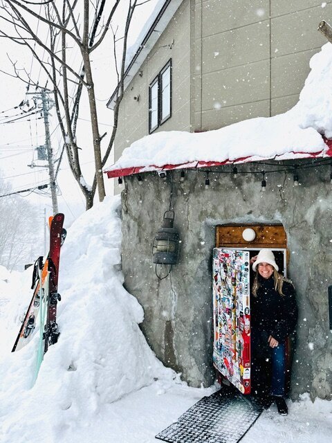 Niseko
