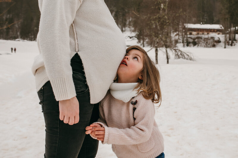 seance photo mere fille - photographe lifestyle thonon les bains - vanessa amiot