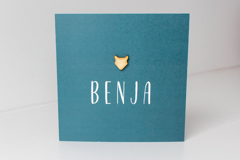 Benja-geboortekaartje-blauw-houten-vos-3