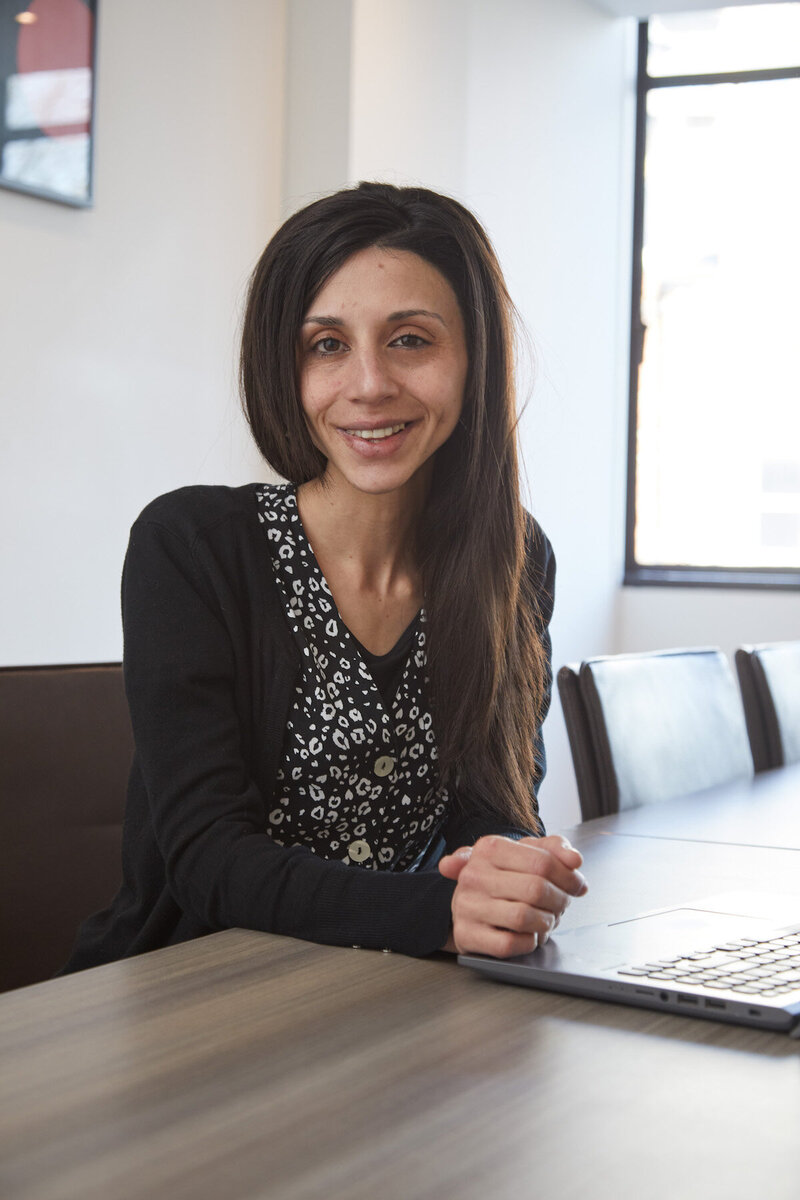 Image of Lillie Pakzad-Shahabi