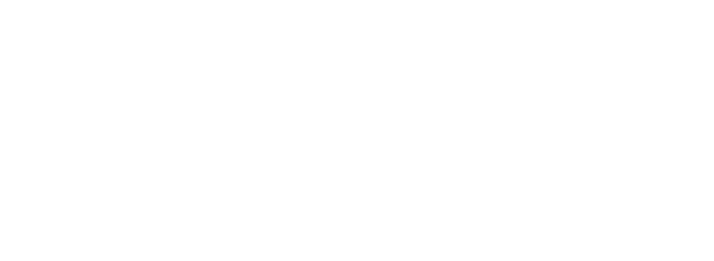 Inverse logo of Bartlett Chapel, a Global Methodist Church, in Avon, Indiana