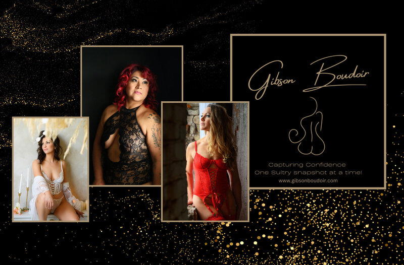 Luxury Boudoir Facebook Group for VIPs woman only.