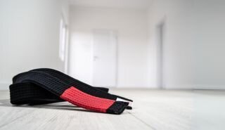 Sign Up for Free Trial Jiu-Jitsu Classes in Uxbridge