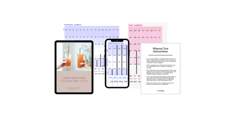 reverse long term side effects of birth control pills