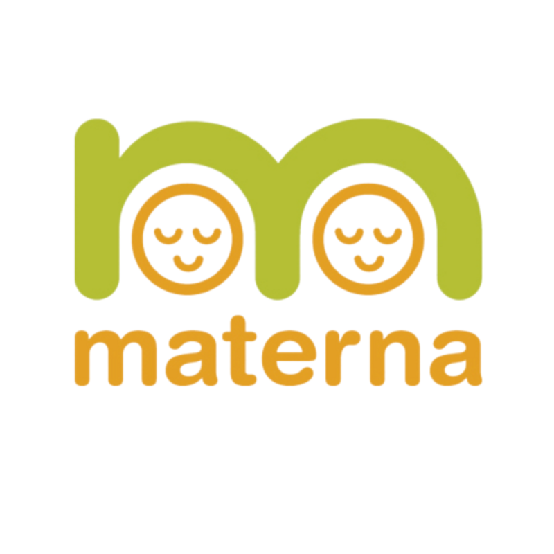 MATERNA LOGO