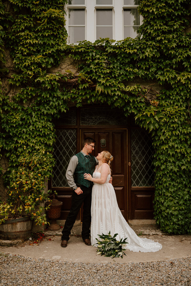 Ireland Wedding Photographer