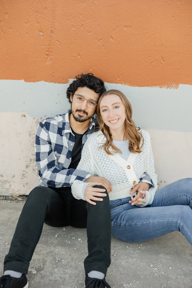 Cora & Leo Engagement -101