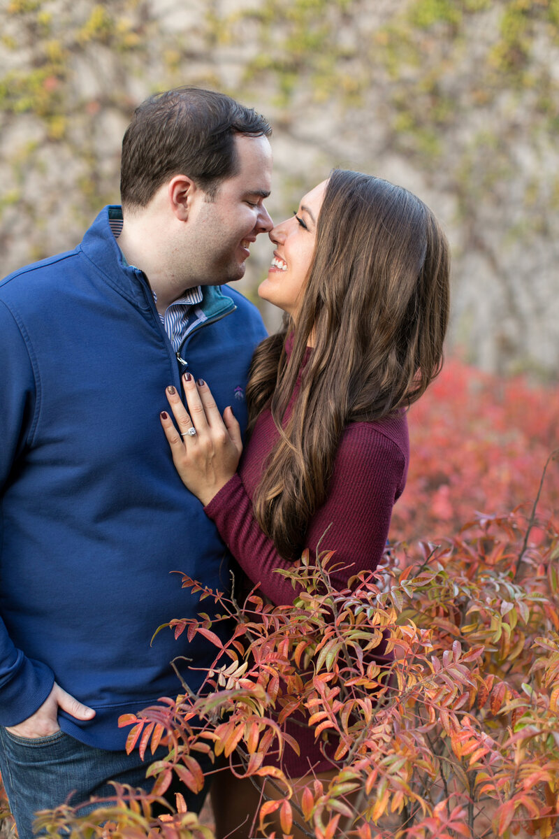 LaurenBrian-engmt-087