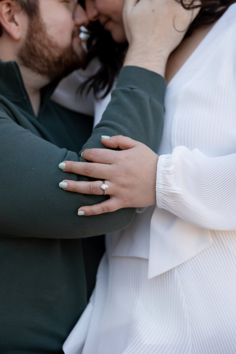 MELISSA OHARA PHOTOGRAPHY - THE SPAULDING ENGAGEMENT-172