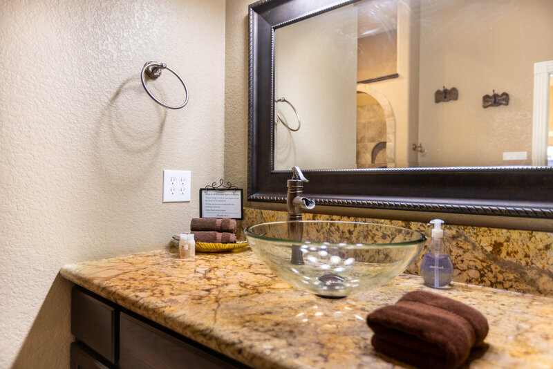 Suite in Wimberley Hotel & Inn