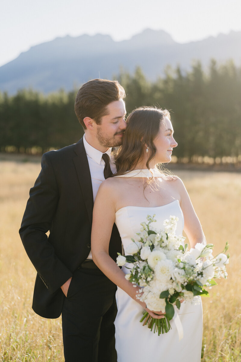 Melissa Clark Photography - Queenstown Wedding Photographer - 16.2.24 Rebecca & Paul - Jacks Point & Remarkables Elopement-48