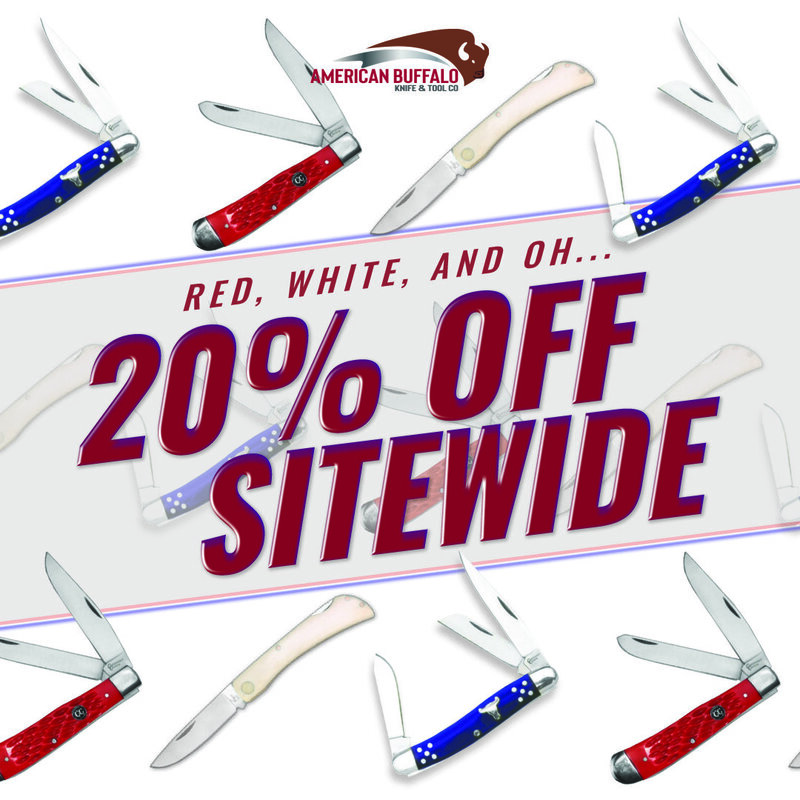 ABKT - 4th of July Promo - 1080x1080