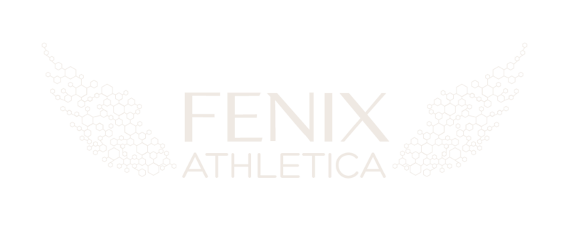 Fenix Athletica online coaching