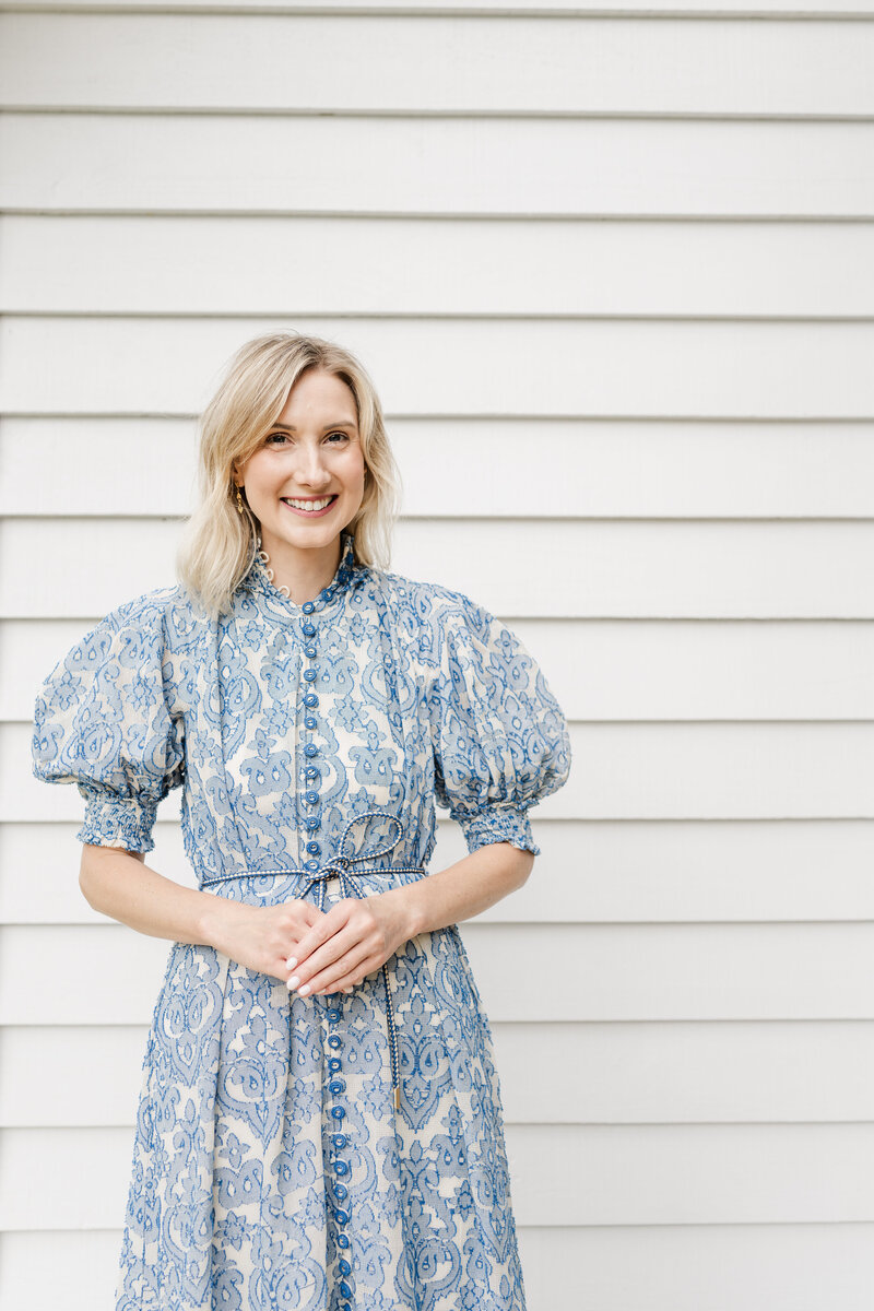 Nikki Honson - Wedding Celebrant (13)