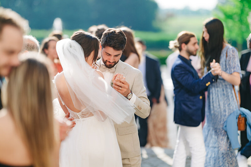 Morgane Ball photographer Wedding Chateau  Bayard Namur Brussels Belgium