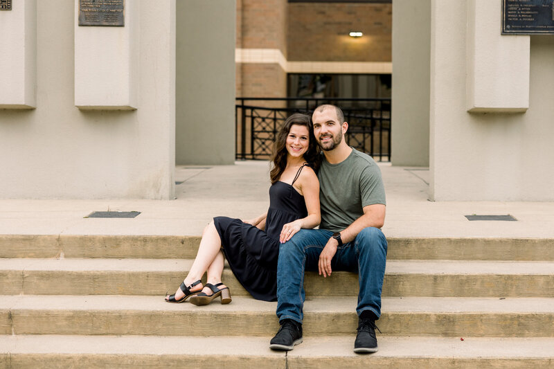 Lizzy & Mitch Engagement -93