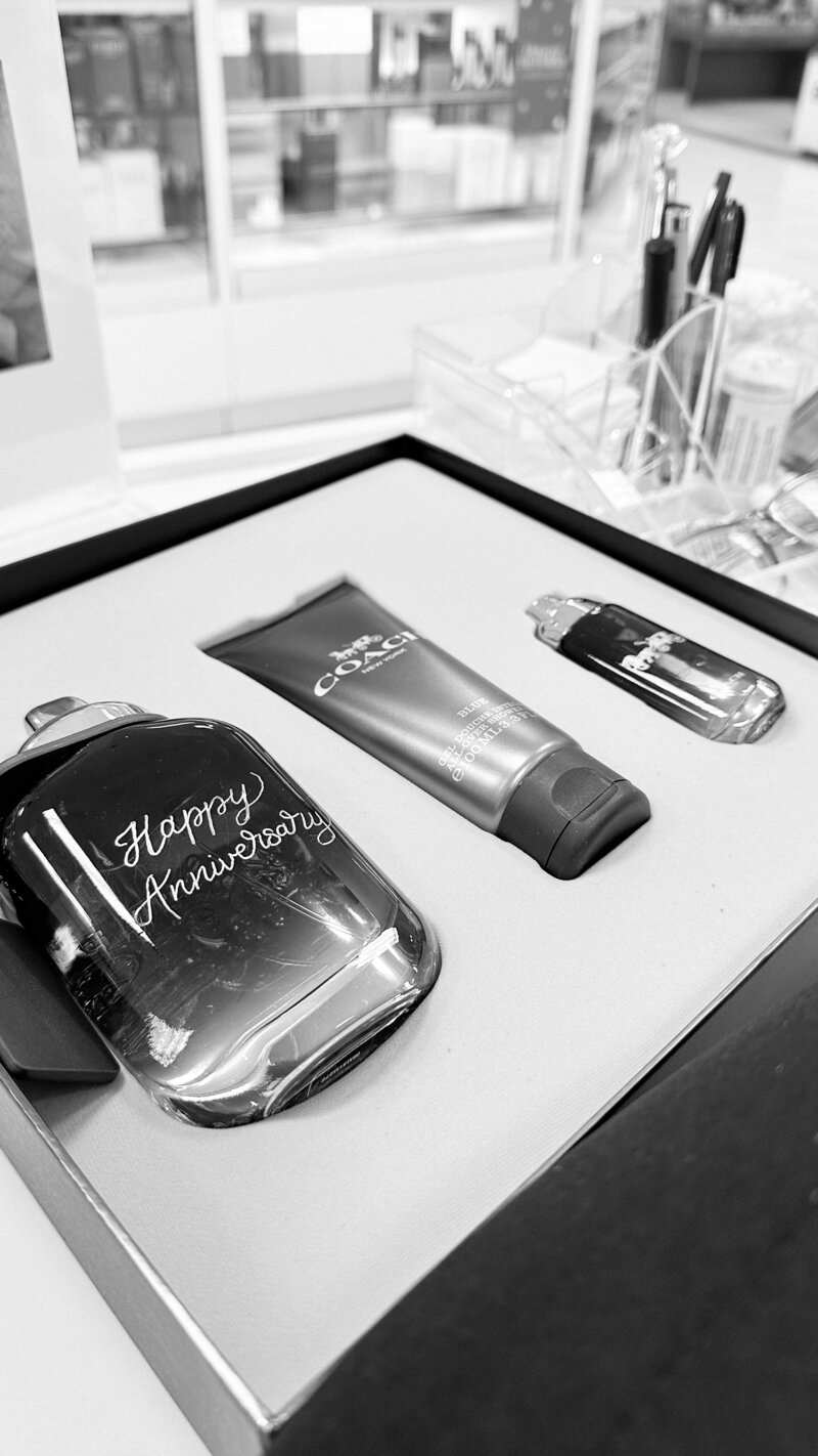 Custom Event Engraving Toronto