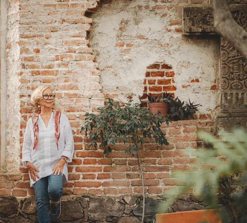 Maria Camille