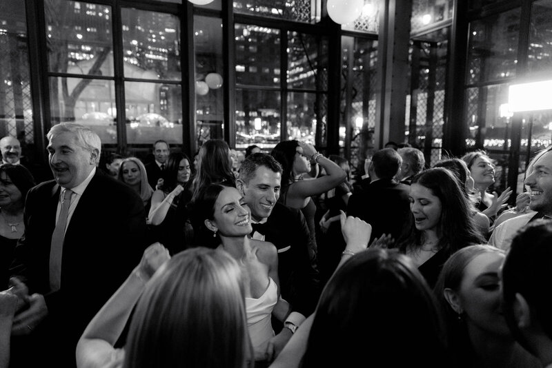 nyc wedding photos