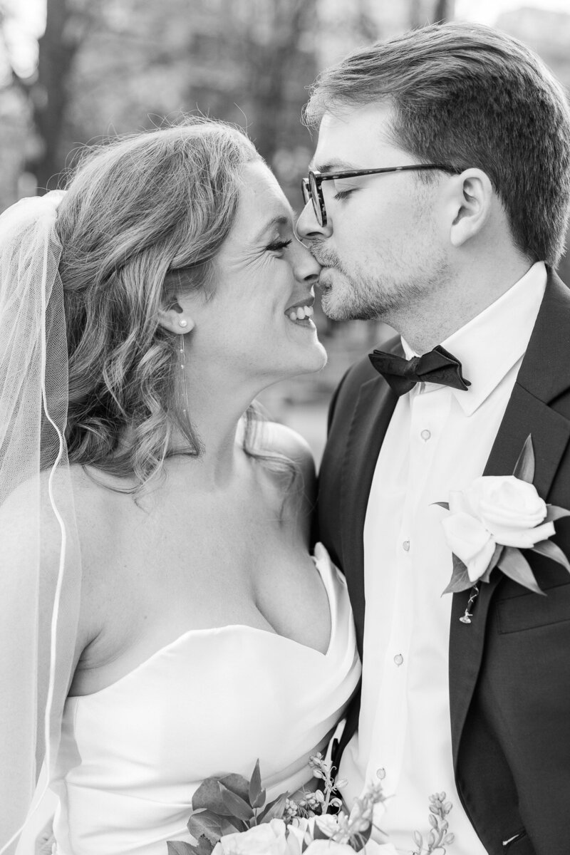 Justin and Madeline - Memphis Wedding-34