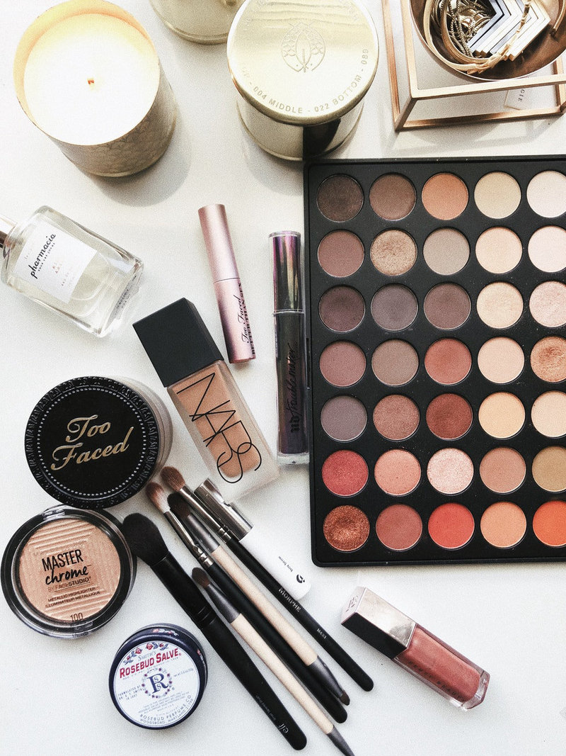 makeup
