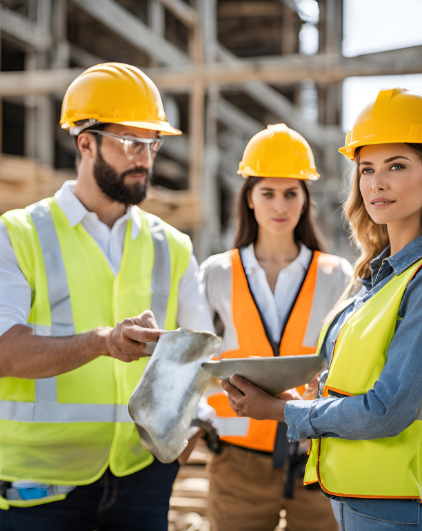 Keep Your Workers safe