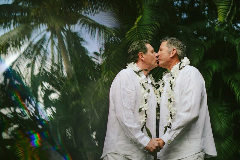 Fort-Lauderdale-Two-Grooms-Elopement-Day