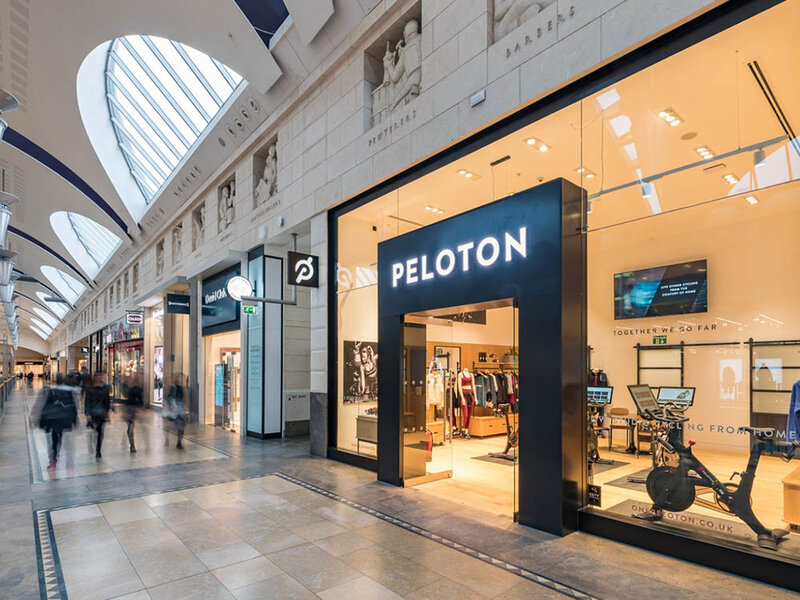 Peloton Showroom Furniture_Website Image 10_HALF
