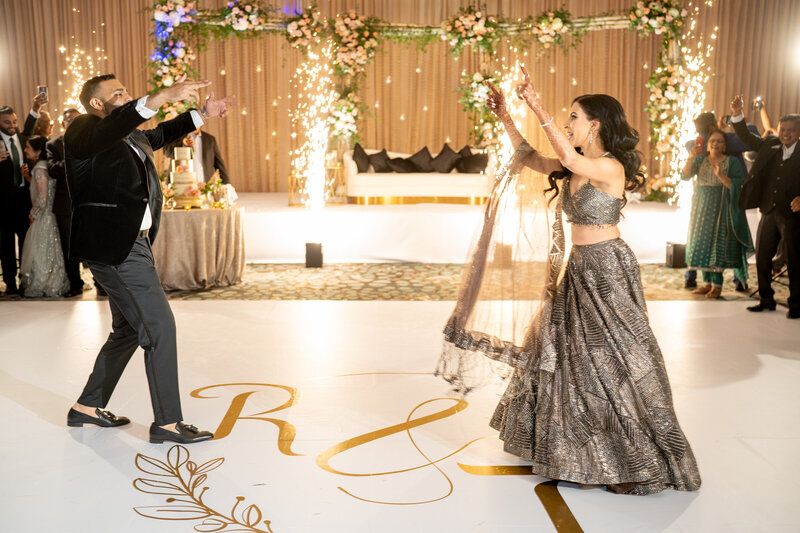 Indian Wedding Planner Atlanta