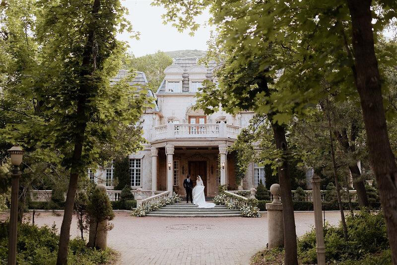 La Caille Wedding_Becca photo-12