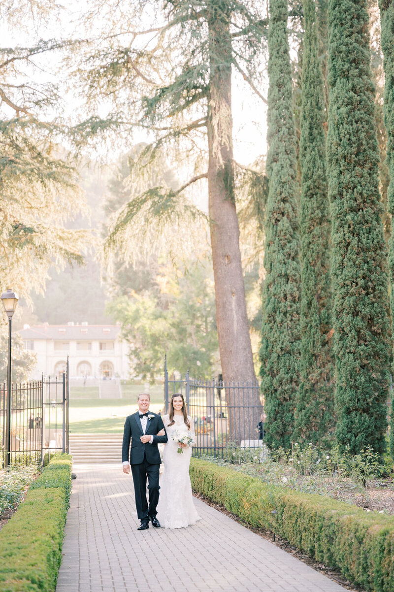 Villa Montalvo Julia Hinton photography 12