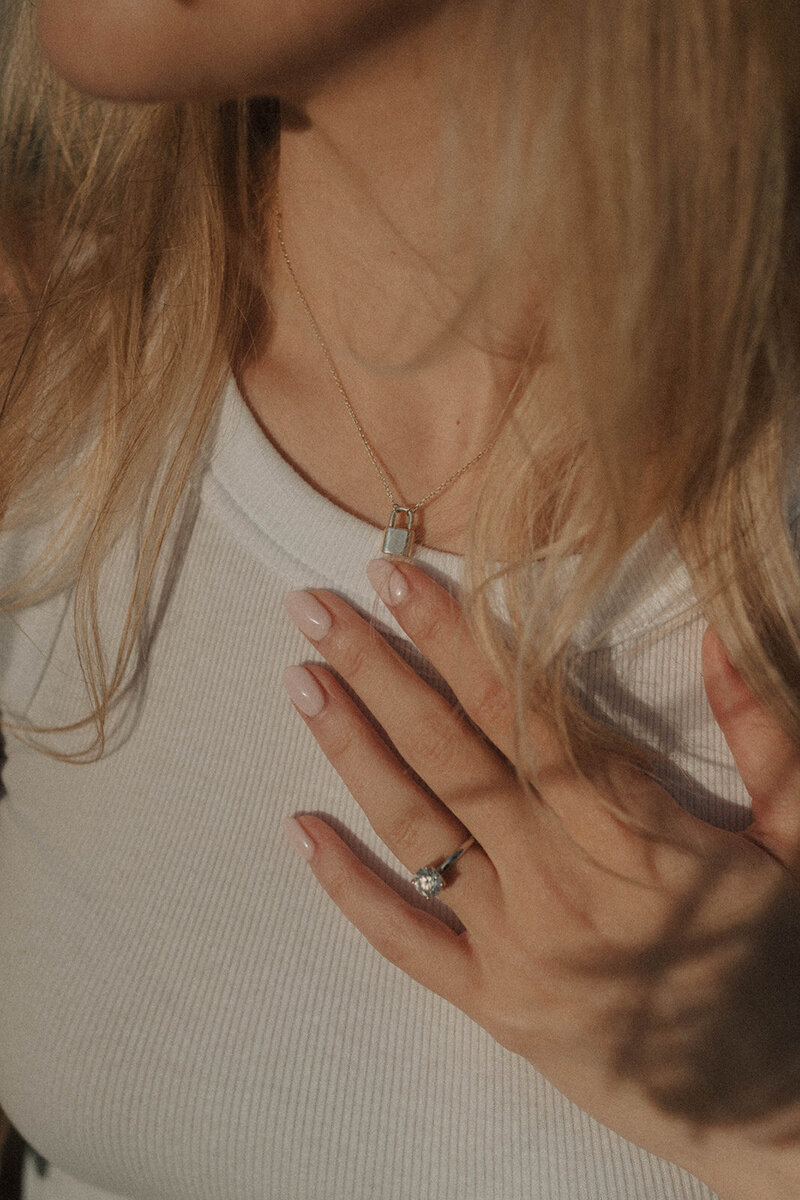 Tofino engagement photos