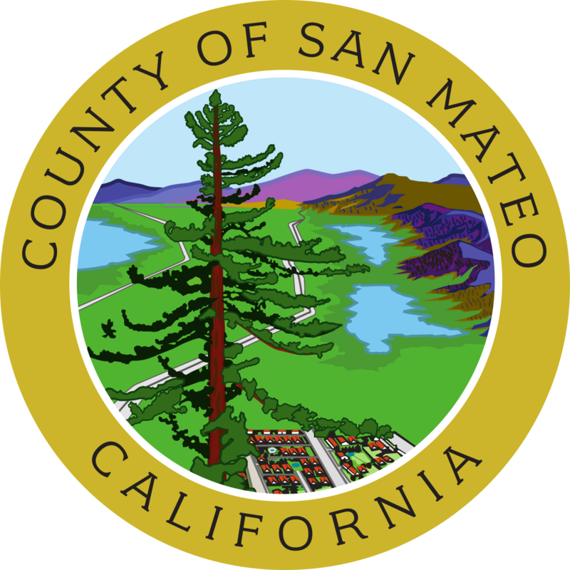 San Mateo County Logo
